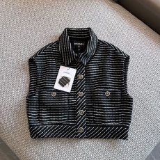 Chanel Vest